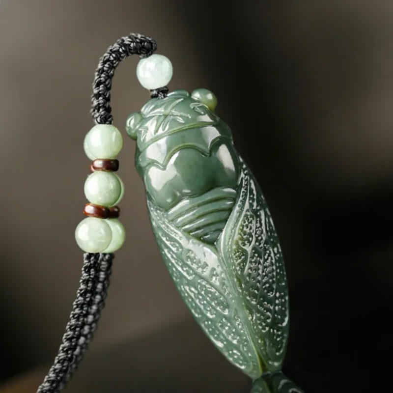 Women Accessories For Hand - عقد من اللؤلؤ الطبيعي مع قلادة