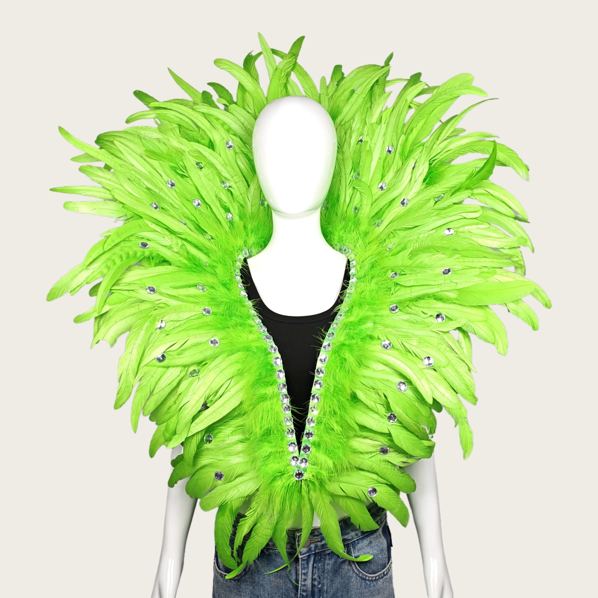 Women Accessories Online - إكسسوارات فستان حفل التخرج والكرنفال، شال