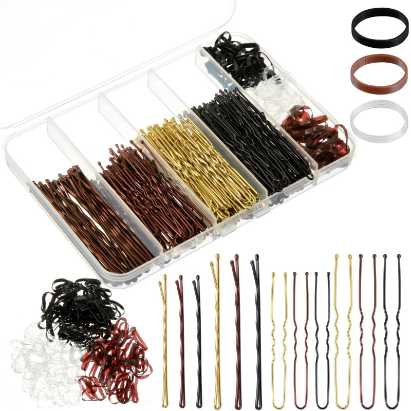 Women Accessories Holder - 480 قطعة لكل صندوق، طقم إكسسوارات