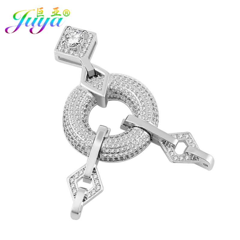 Women Accessories For Hand - Juya DIY مكونات المجوهرات هندسية السحابة
