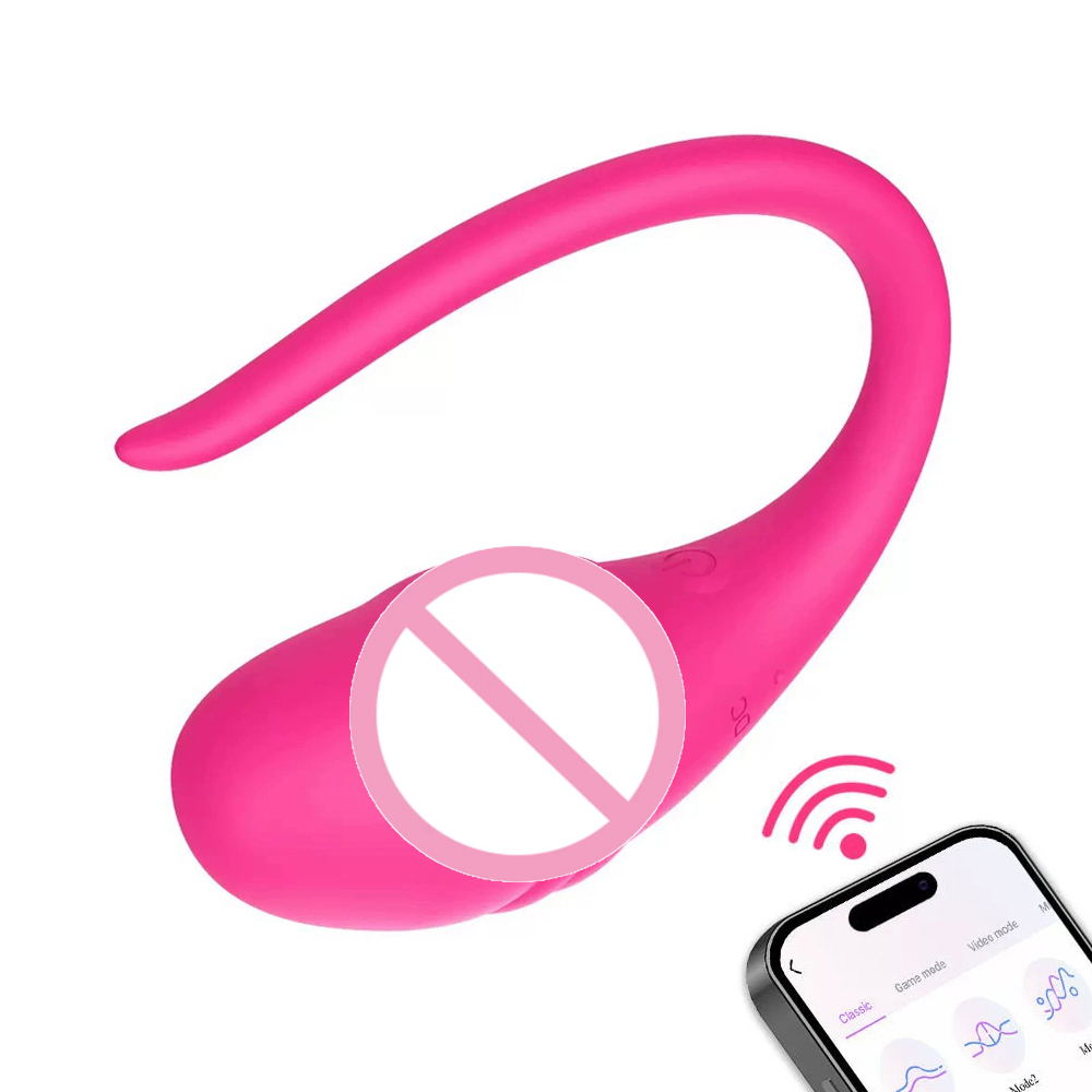 Women Accessories App - هزاز لاسلكي بتقنية البلوتوث على شكل