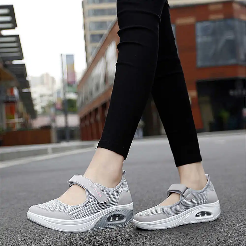 Women'S Accessories Rainbow Shops - 36-41 أحذية رياضية ملونة للموسم ديمي