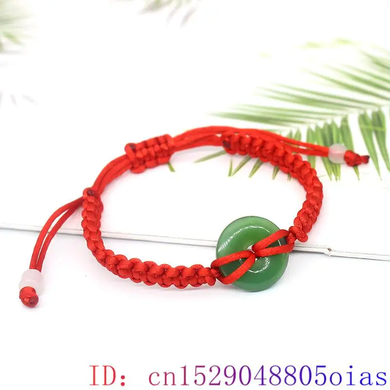 حقيقي اليشم دونات سوار الإسورة - مراجعة Women'S Accessories Jewelry وسعره