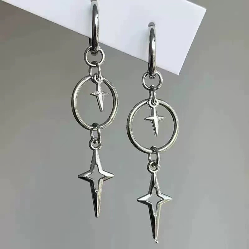 شخصية الشرير الصليب دلاية شكل  - مراجعة Women'S Accessories In The 90S وسعره