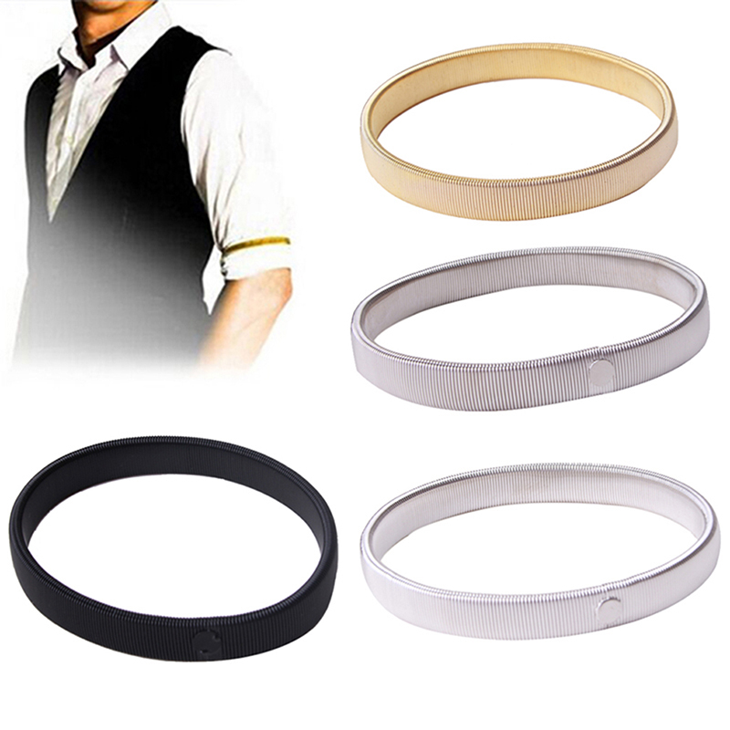 قطعتان من حاملات أكمام القمصان - مراجعة Women Accessories Holder وسعره