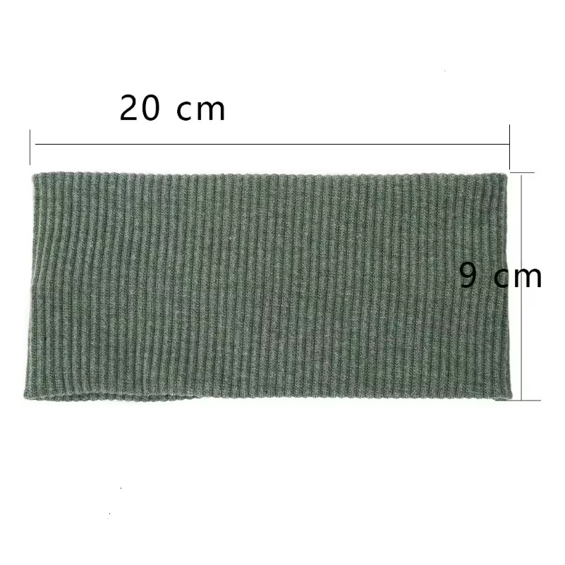عصابات رأس رياضية لركوب الدراج - مراجعة Women Accessories Online وسعره