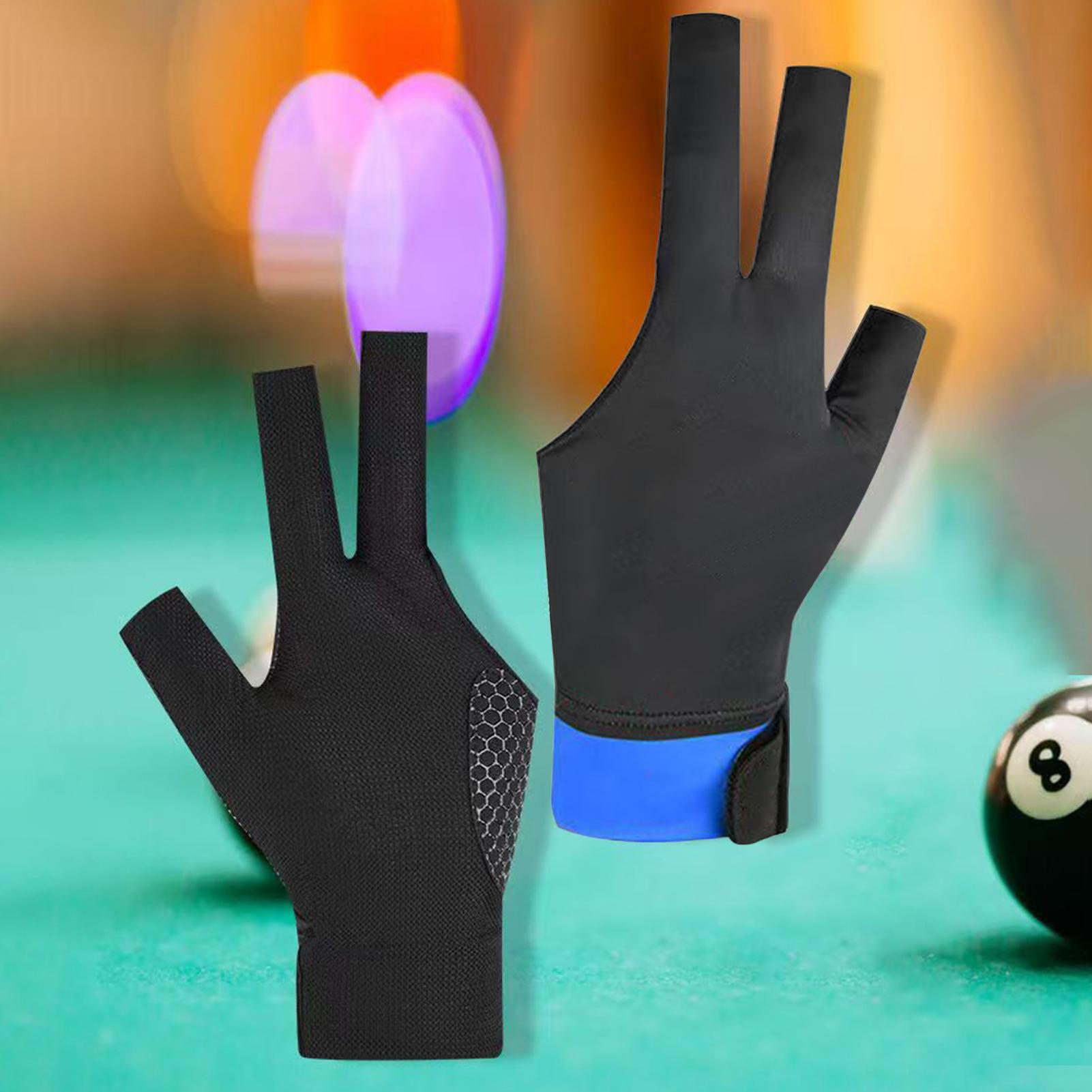 قفاز البلياردو لليد اليسرى، قا - مراجعة Women Accessories For Hand وسعره