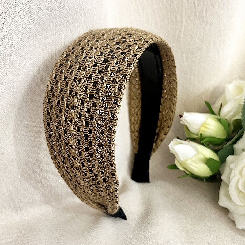 8 سنتيمتر واسعة الحواف عقال جد - مراجعة Women Accessories Online وسعره