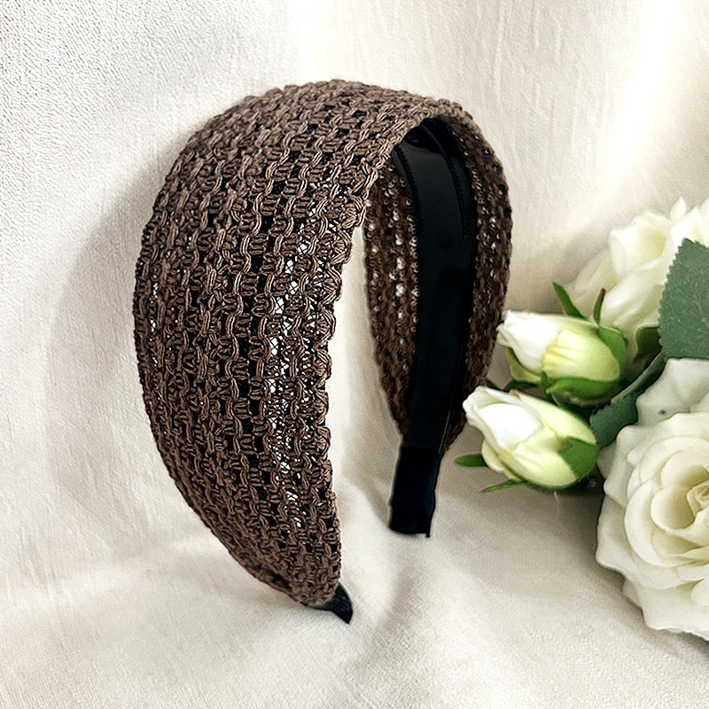 8 سنتيمتر واسعة الحواف عقال جد - مراجعة Women Accessories Online وسعره