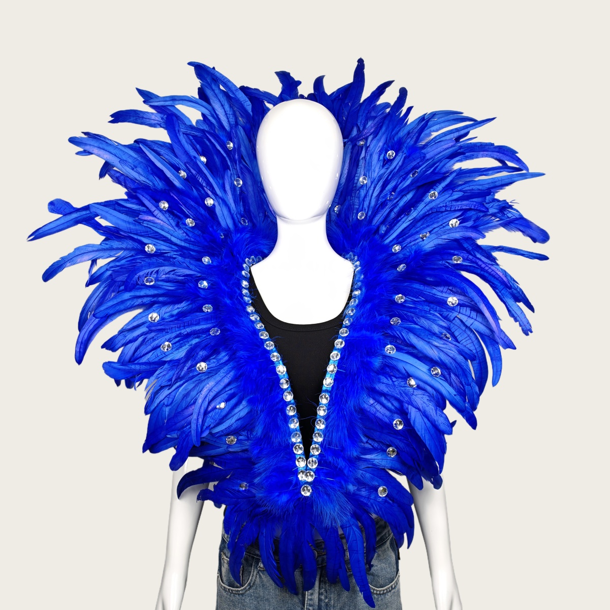إكسسوارات فستان حفل التخرج وال - مراجعة Women Accessories Online وسعره
