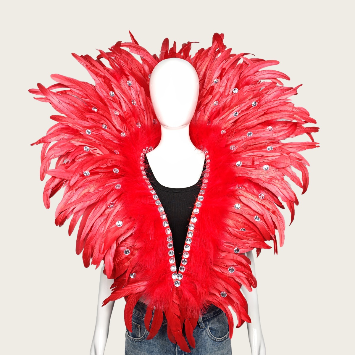 إكسسوارات فستان حفل التخرج وال - مراجعة Women Accessories Online وسعره
