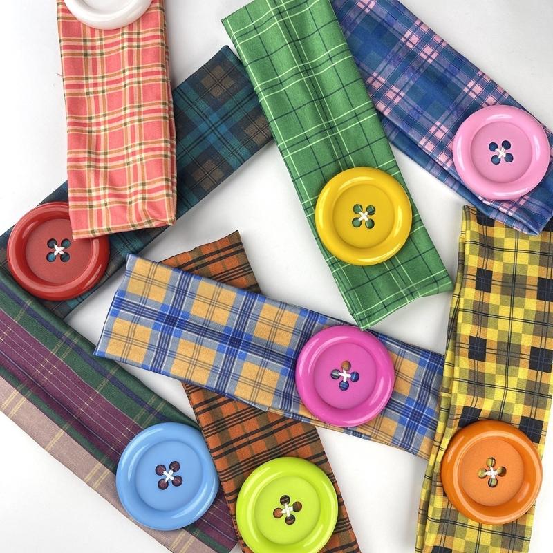 عصابة رأس نسائية عتيقة الطراز  - مراجعة Women'S Yoga Accessories وسعره
