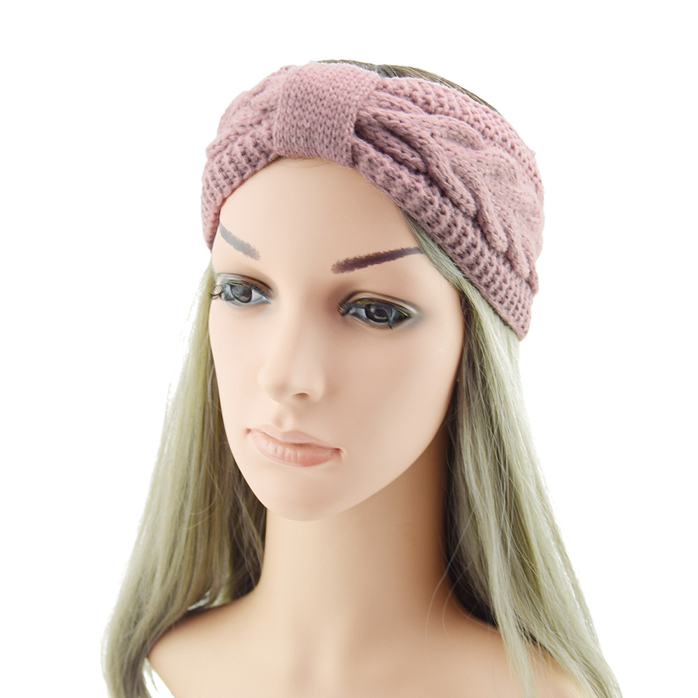 جديد غامض صوف مبطن Headbands ل - مراجعة Women'S Yoga Accessories وسعره