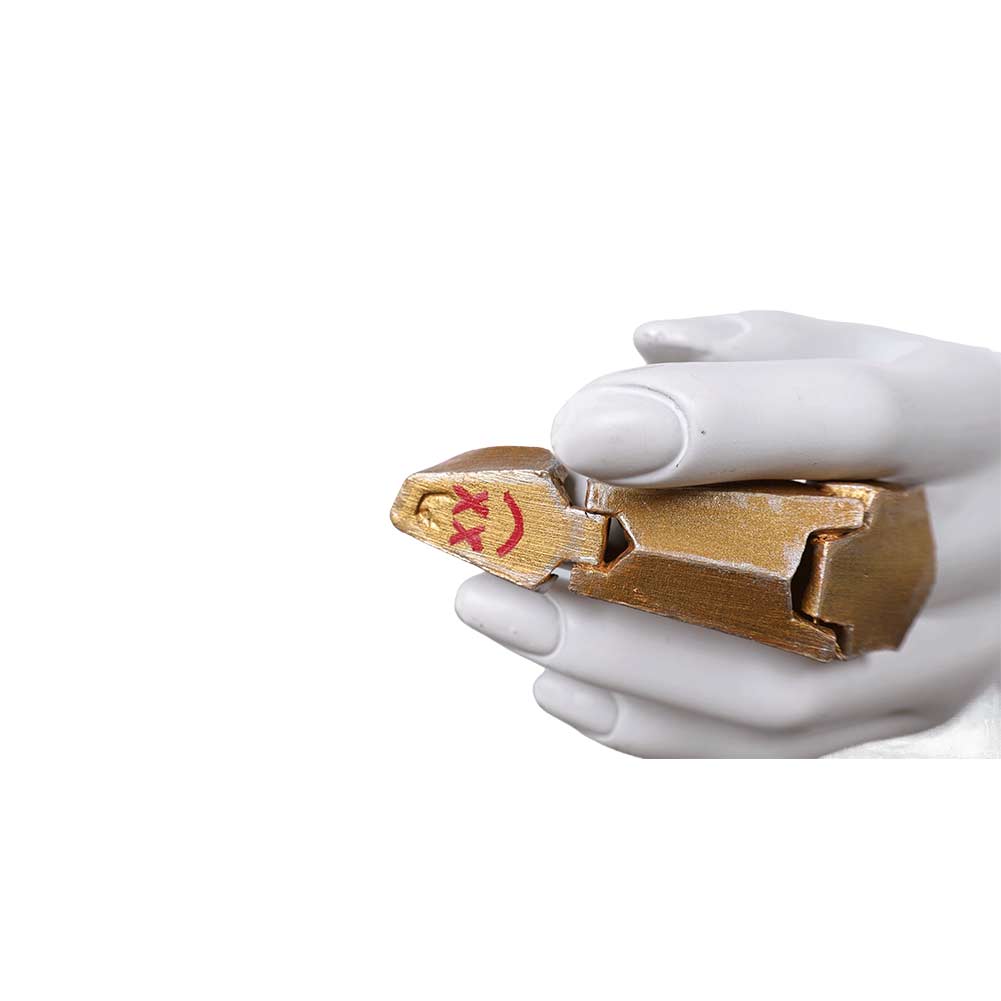 غامض Jinx غطاء الاصبع وهمية تأ - مراجعة Women Accessories For Hand وسعره