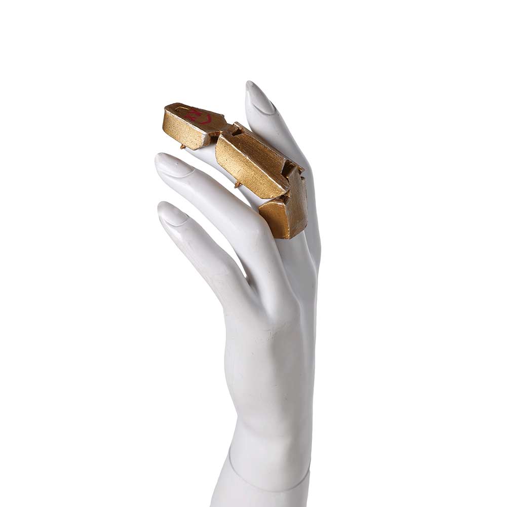 غامض Jinx غطاء الاصبع وهمية تأ - مراجعة Women Accessories For Hand وسعره