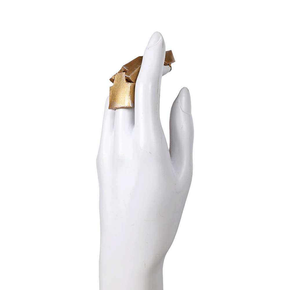 غامض Jinx غطاء الاصبع وهمية تأ - مراجعة Women Accessories For Hand وسعره