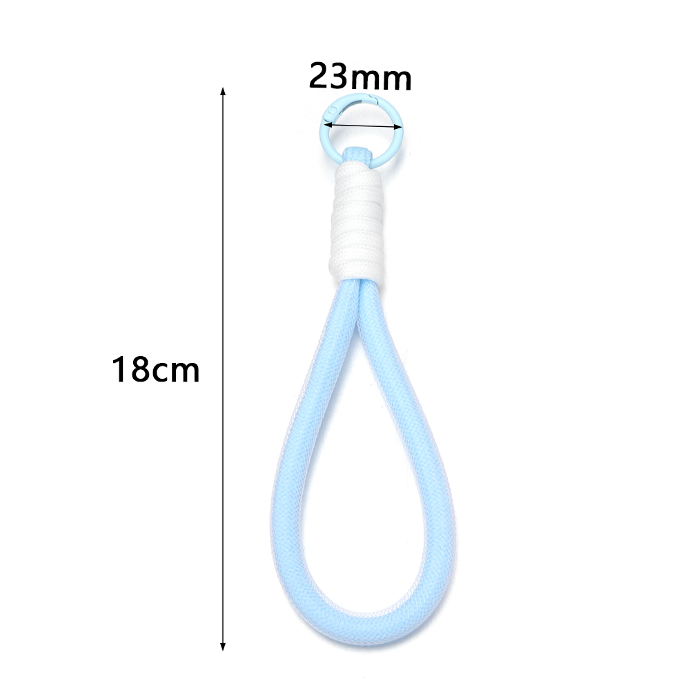 قطعتان من حاملات المفاتيح المن - مراجعة Women Accessories For Hand وسعره