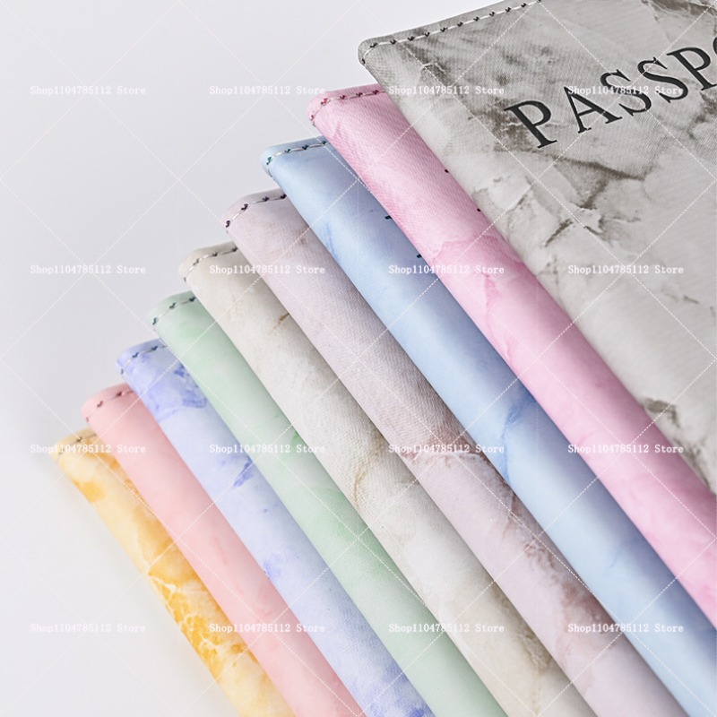 أغطية جوازات السفر من The Powe - مراجعة Women Accessories Online وسعره