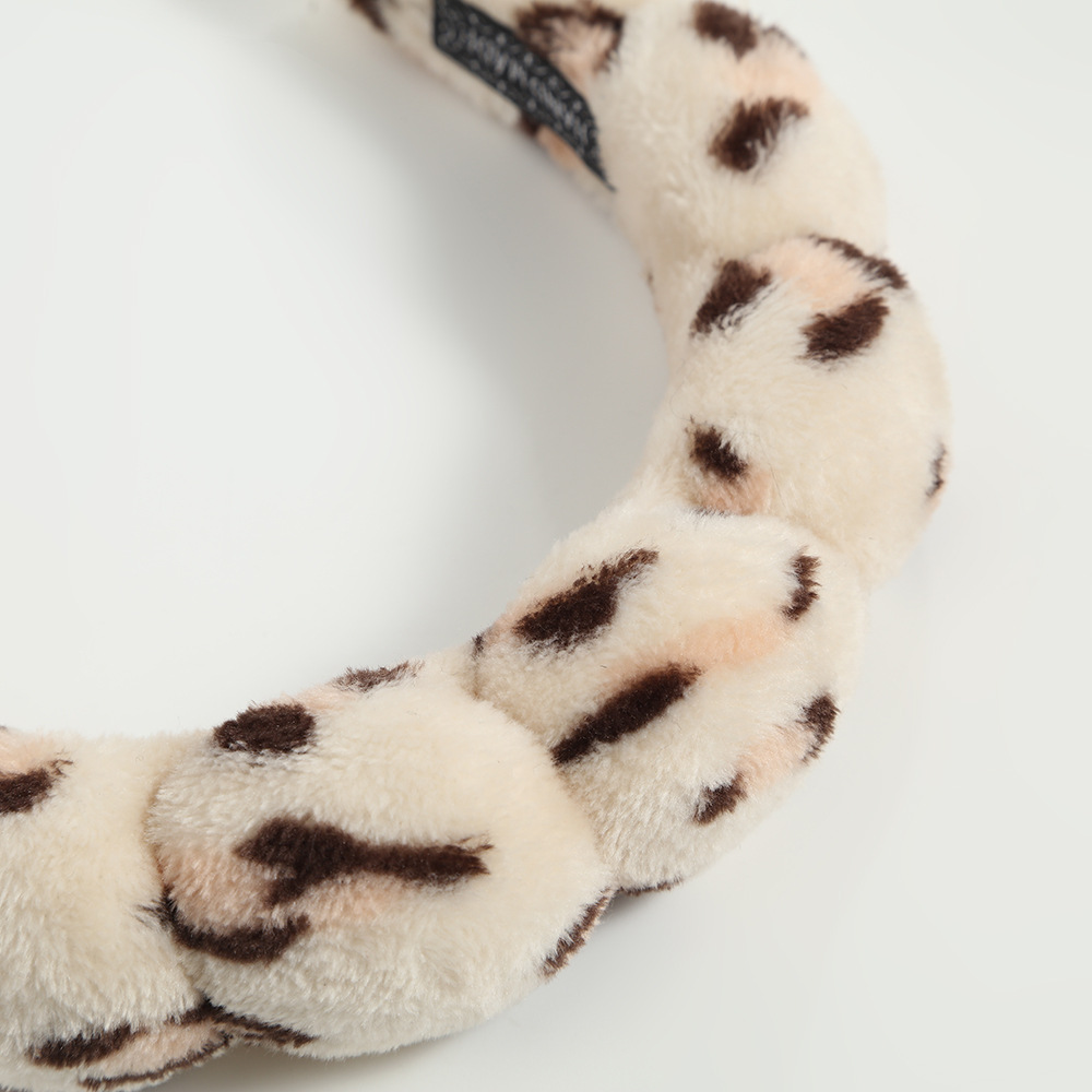 عصابة رأس سبا لغسيل الوجه ، مج - مراجعة Women Accessories Online وسعره