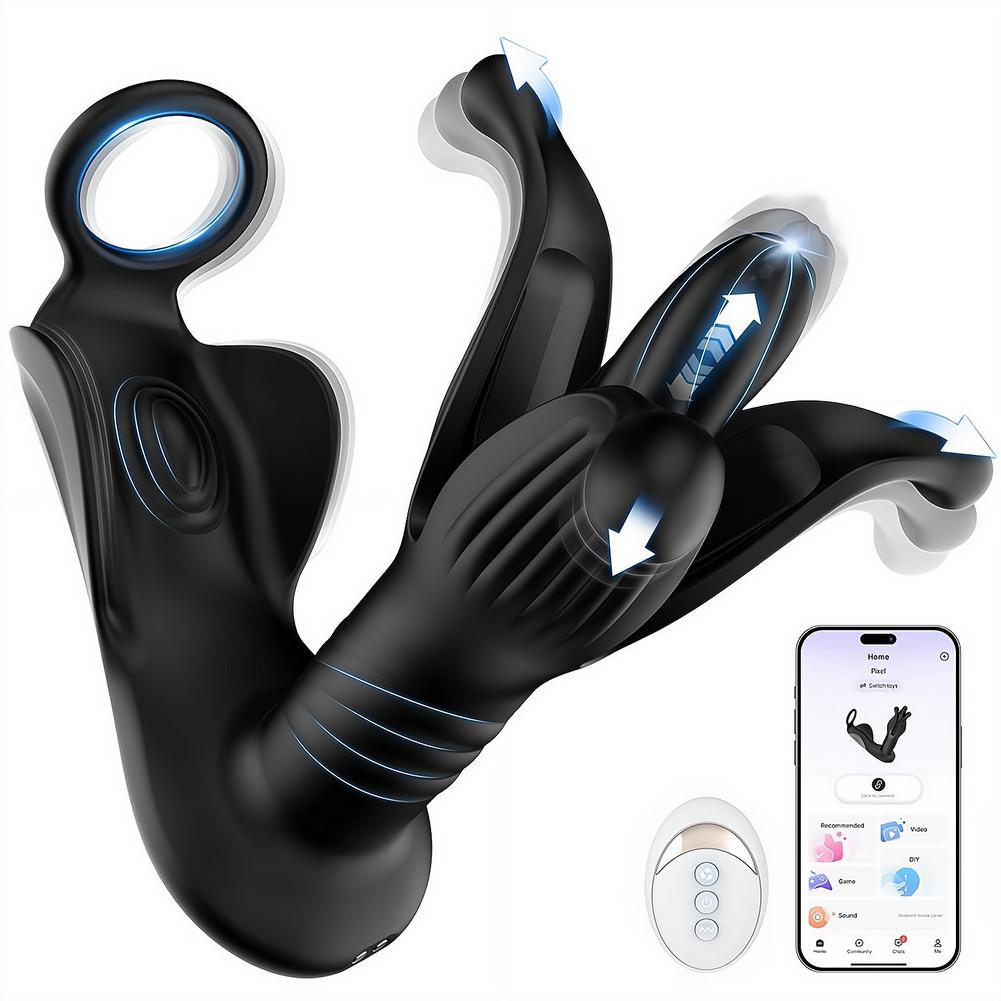 هزاز شرجي بتقنية البلوتوث مع ت - مراجعة Women Accessories App وسعره