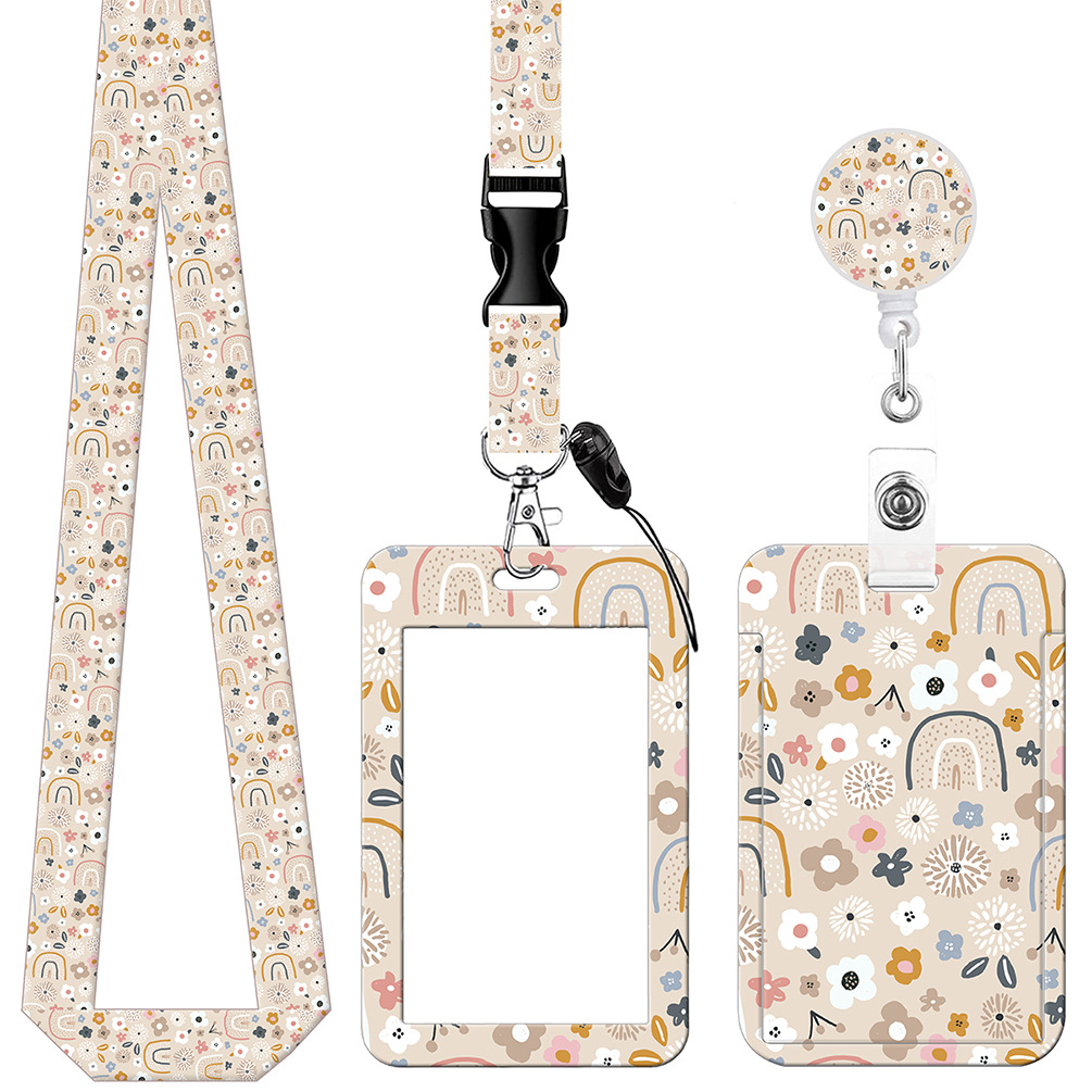حامل بطاقة الاسم المفاتيح ممرض - مراجعة Women Accessories Business Name وسعره