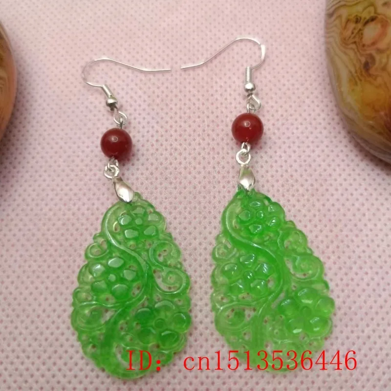 925 الفضة الطبيعية الخضراء الي - مراجعة Women Accessories For Hand وسعره