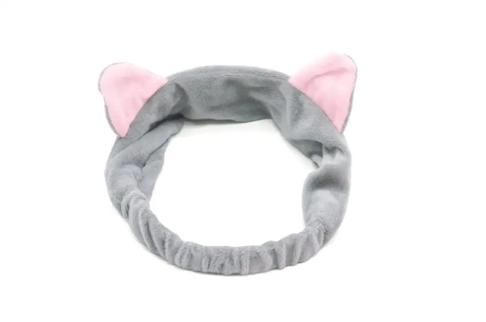 أنماط متعددة لطيف مطاطا آذان ا - مراجعة Women Accessories Online وسعره