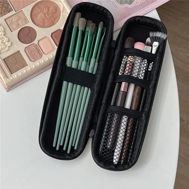 1 قطعة حقيبة مستحضرات التجميل  - مراجعة Women Accessories Holder وسعره