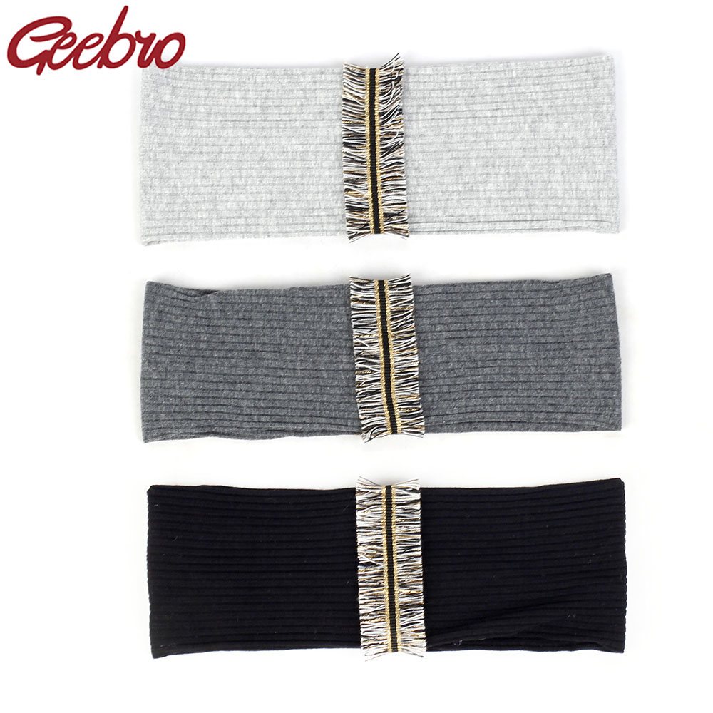 Geebro خمر بوهو الشرابة شريط ا - مراجعة Women'S Yoga Accessories وسعره