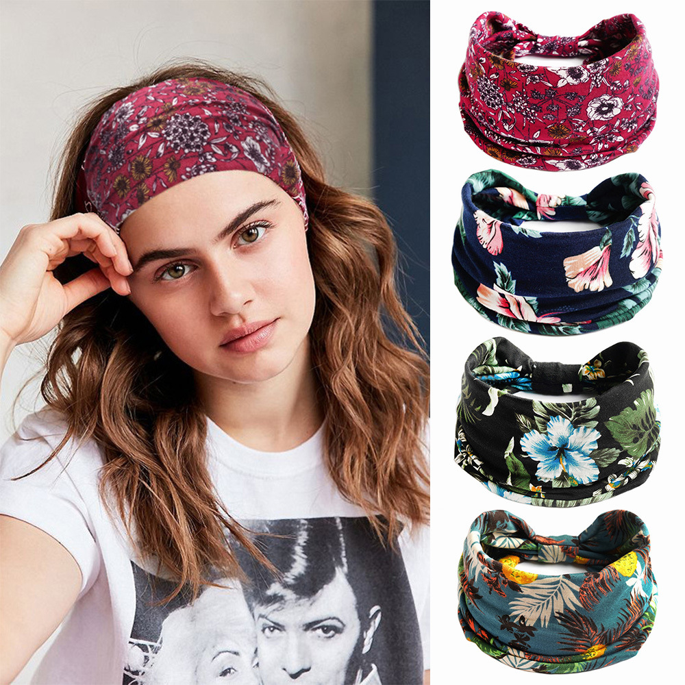 موضة بلون واسعة حافة القطن الي - مراجعة Women'S Yoga Accessories وسعره