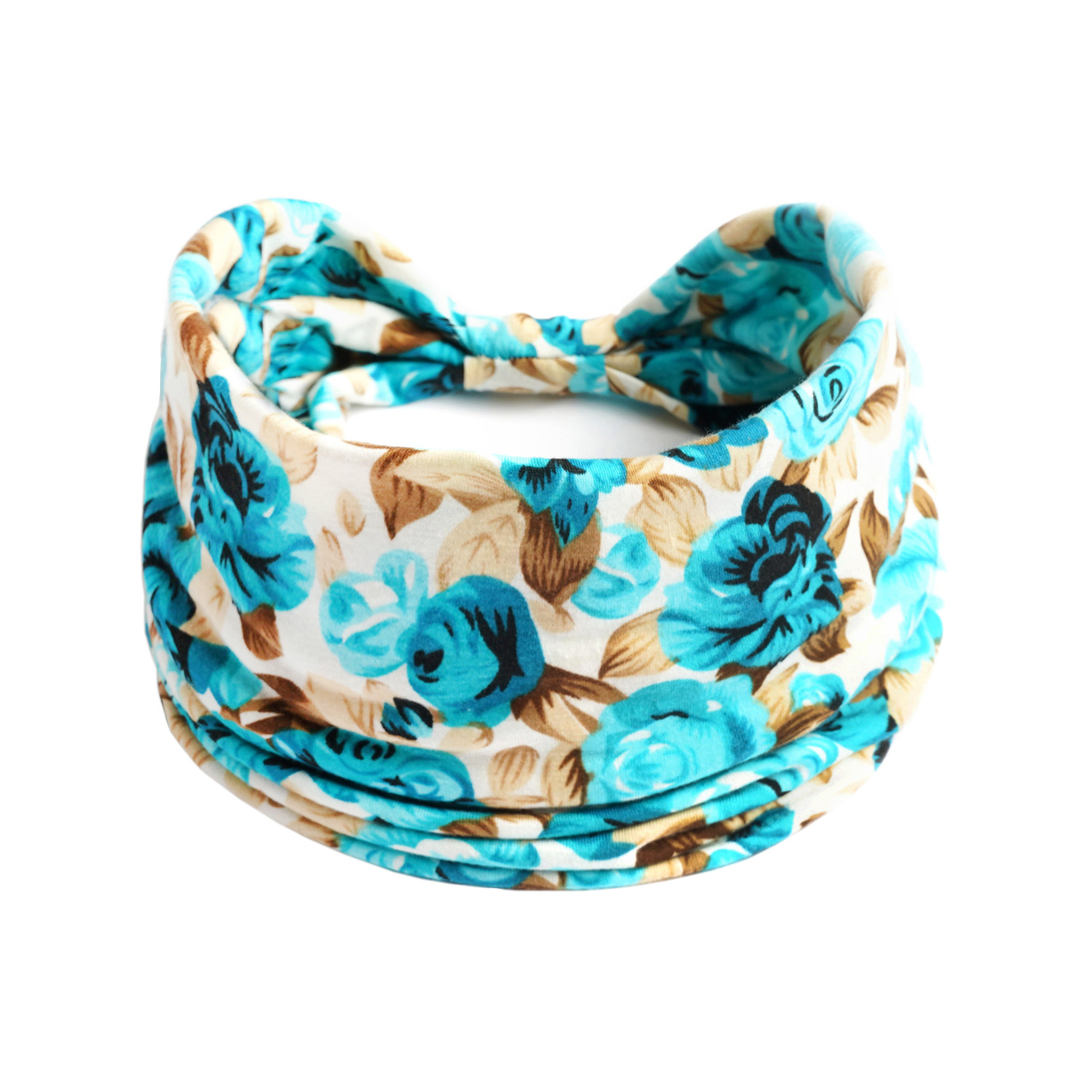 موضة بلون واسعة حافة القطن الي - مراجعة Women'S Yoga Accessories وسعره