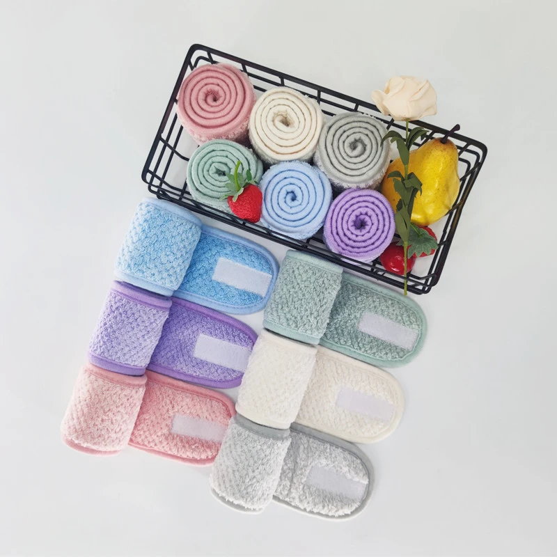 إكسسوارات غسل الوجه للنساء من  - مراجعة Women'S Yoga Accessories وسعره