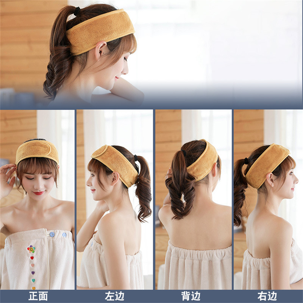 قابل للتعديل واسعة هيرباند الي - مراجعة Women Accessories Online وسعره