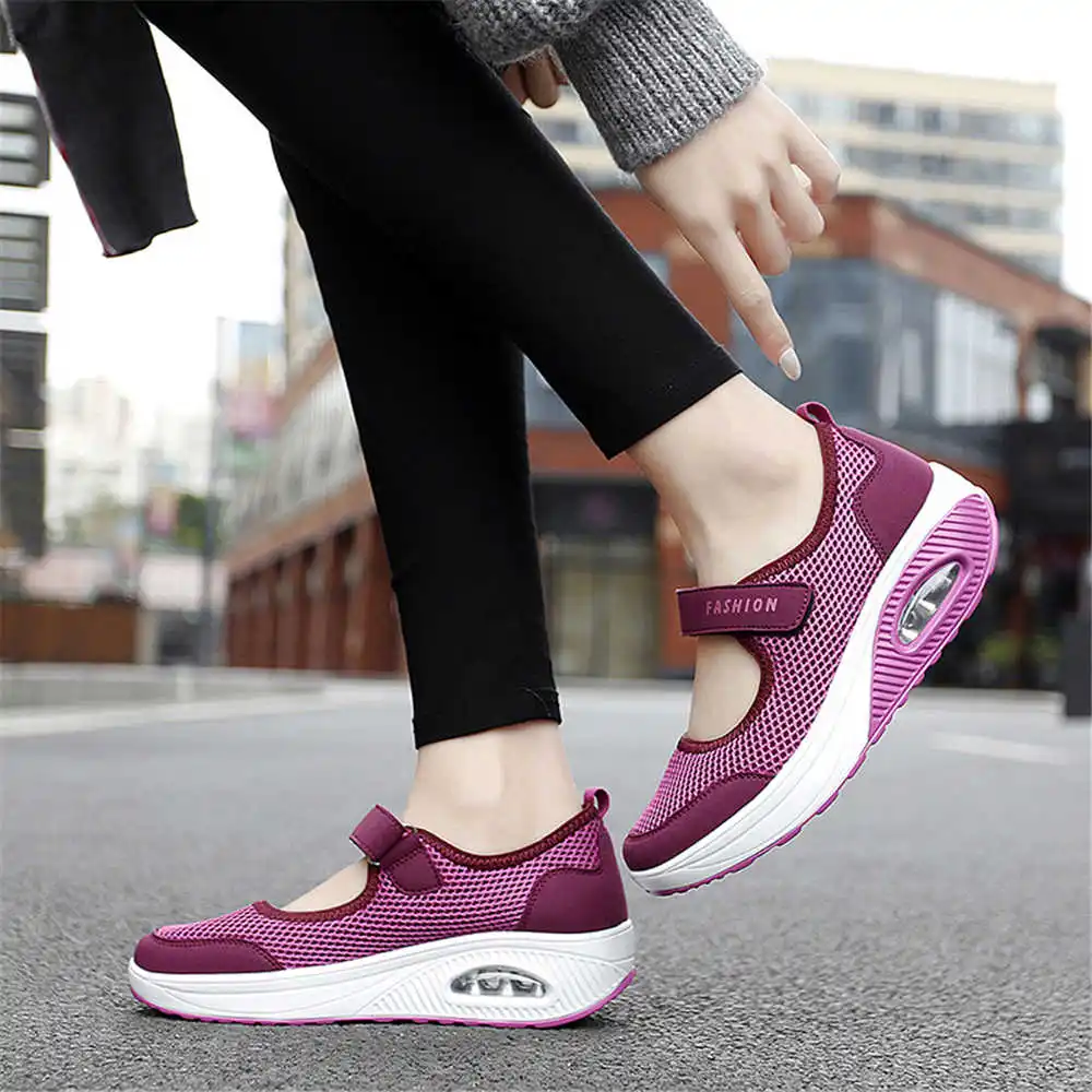 36-41 أحذية رياضية ملونة للموس - مراجعة Women'S Accessories Rainbow Shops وسعره